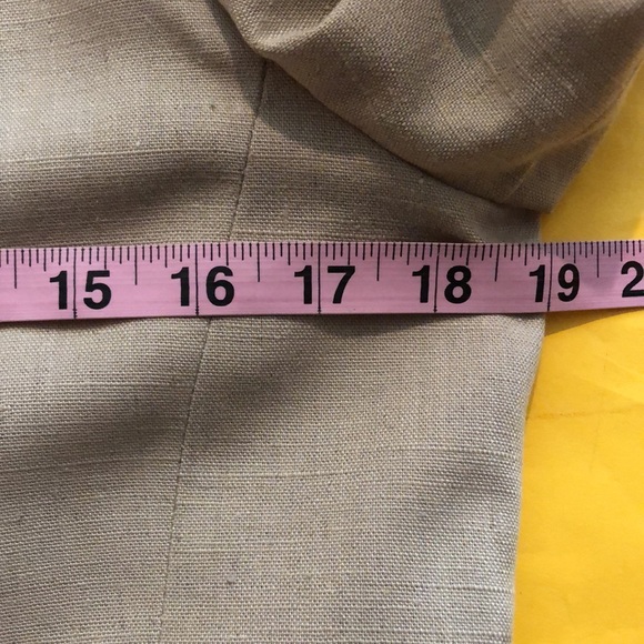 GIVENCHY SPORT blazer jacket - Picture 10 of 10